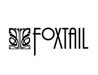 FOXTAIL logo