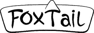 FOXTAIL logo