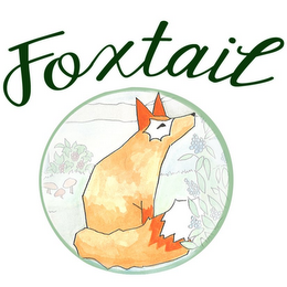FOXTAIL logo