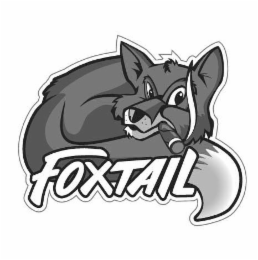 FOXTAIL logo