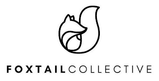 FOXTAIL COLLECTIVE logo