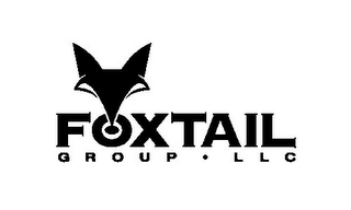 FOXTAIL GROUP · LLC logo