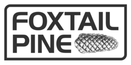 FOXTAIL PINE logo