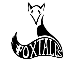 FOXTALES logo