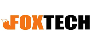 FOXTECH logo