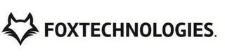 FOXTECHNOLOGIES. logo