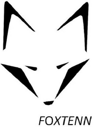 FOXTENN logo
