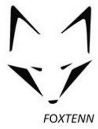 FOXTENN logo