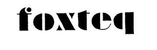 FOXTEQ logo