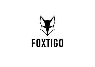 FOXTIGO logo