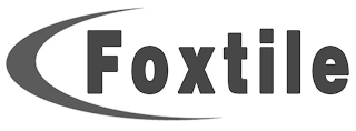 FOXTILE logo