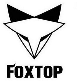 FOXTOP logo