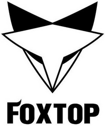 FOXTOP logo