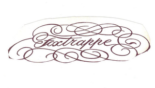 FOXTRAPPE logo