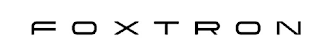 FOXTRON logo