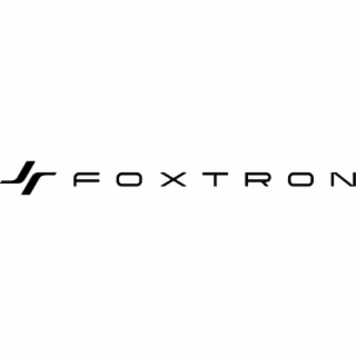 FOXTRON logo