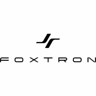 FOXTRON logo