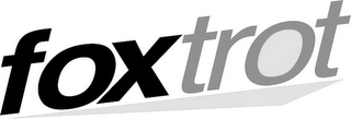FOXTROT logo