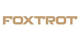 FOXTROT logo