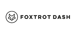 FOXTROT DASH logo