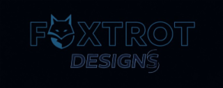 FOXTROT DESIGNS logo