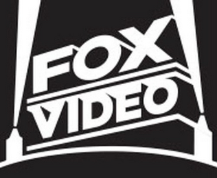 FOXVIDEO logo