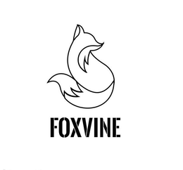 FOXVINE logo