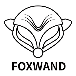 FOXWAND logo