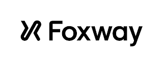 FOXWAY logo