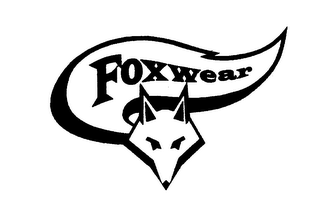 FOXWEAR logo