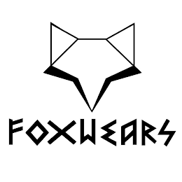 FOXWEARS logo