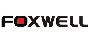FOXWELL logo