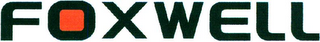 FOXWELL logo