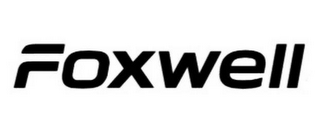 FOXWELL logo