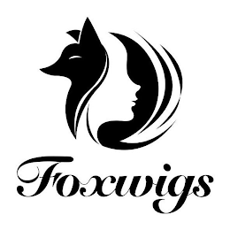 FOXWIGS logo