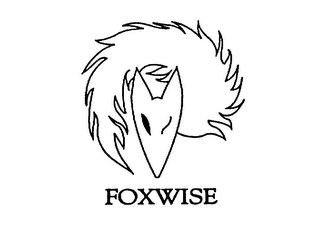 FOXWISE logo