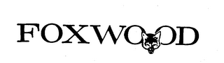 FOXWOOD logo