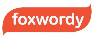 FOXWORDY logo