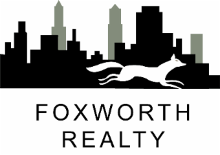 FOXWORTH REALTY logo