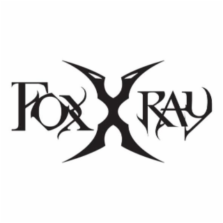 FOXXRAY logo