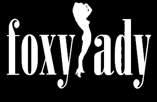 FOXY LADY logo