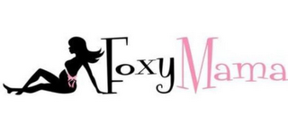 FOXY MAMA logo