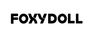 FOXYDOLL logo