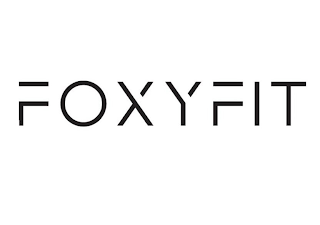 FOXYFIT logo