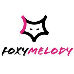 FOXYMELODY logo