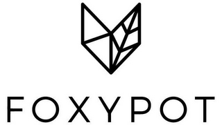FOXYPOT logo