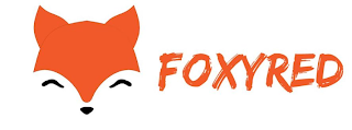FOXYRED logo