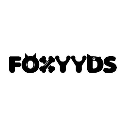 FOXYYDS logo