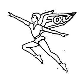 FOY logo