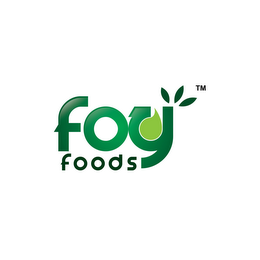 FOY FOODS logo